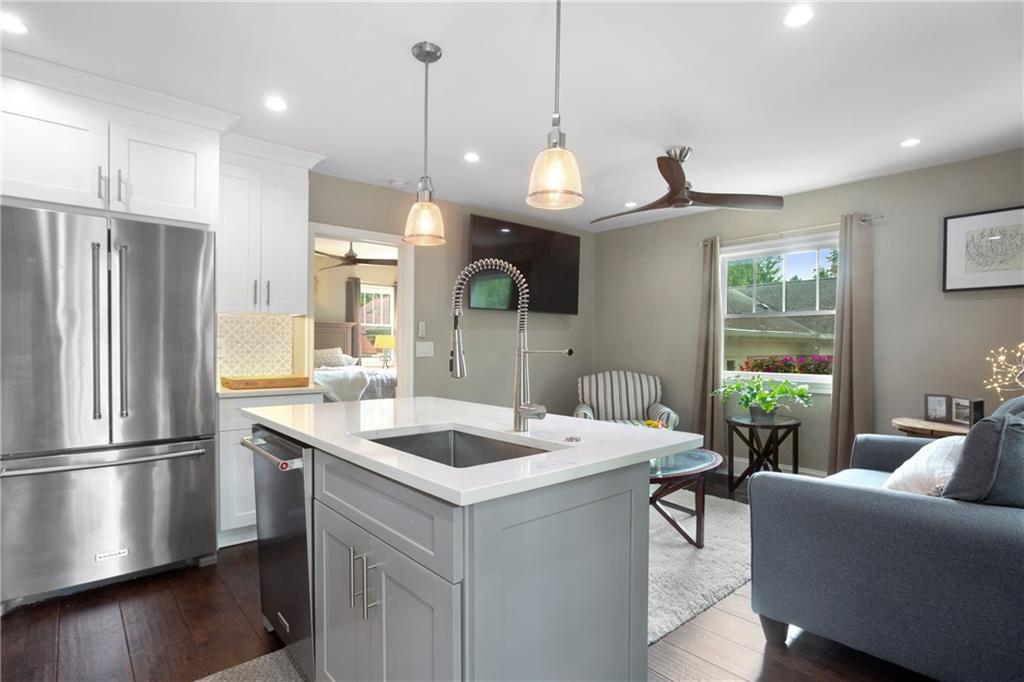 1032 Oakdale Road NE Unit 1