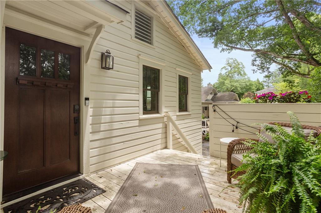 1032 Oakdale Road NE Unit 1