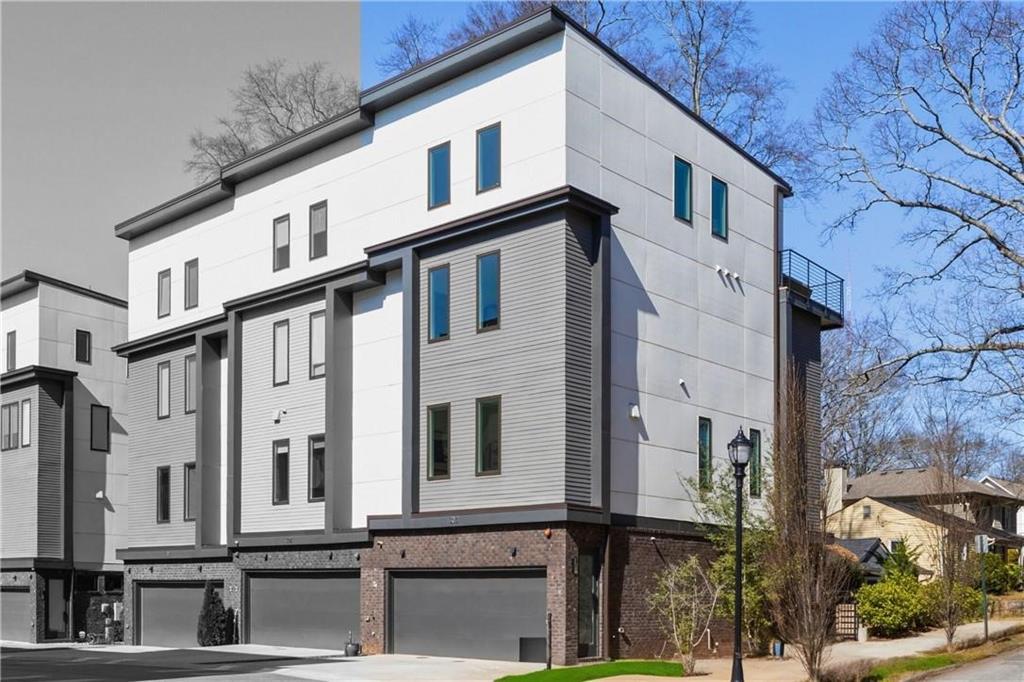 1836 Memorial Drive Unit 303