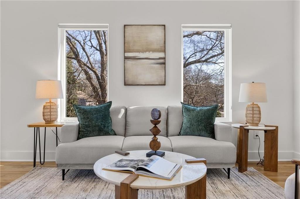 1836 Memorial Drive Unit 303