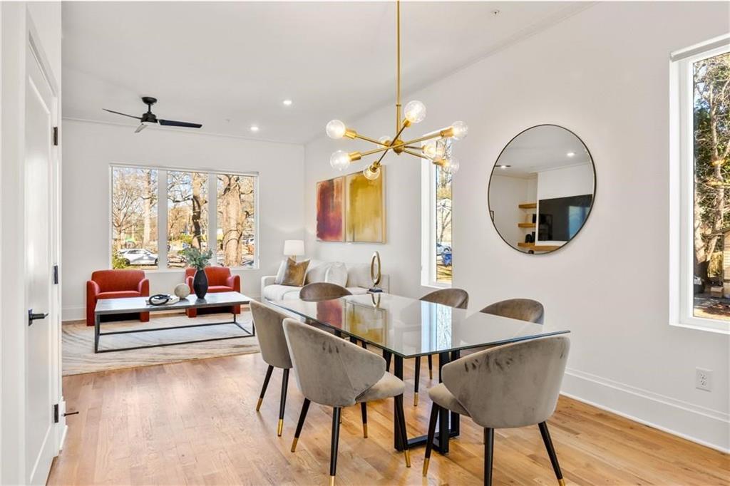 1836 Memorial Drive Unit 303