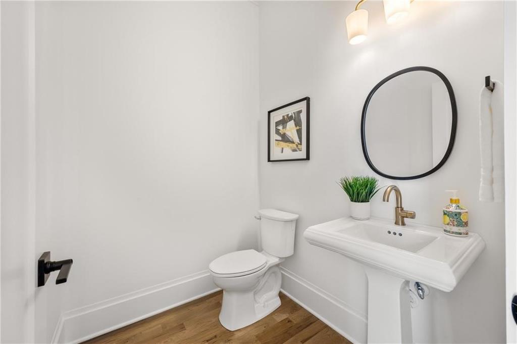 1836 Memorial Drive Unit 303
