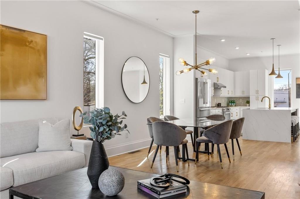 1836 Memorial Drive Unit 303