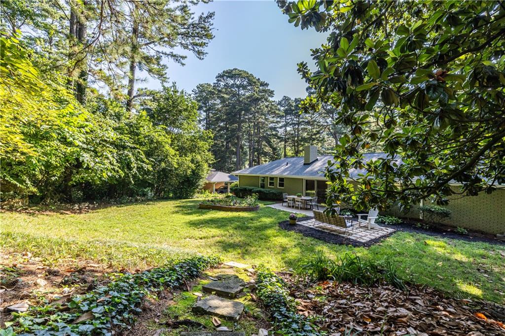 2436 Hazelwood Drive