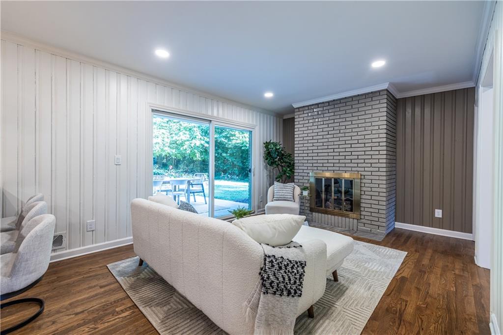 2436 Hazelwood Drive