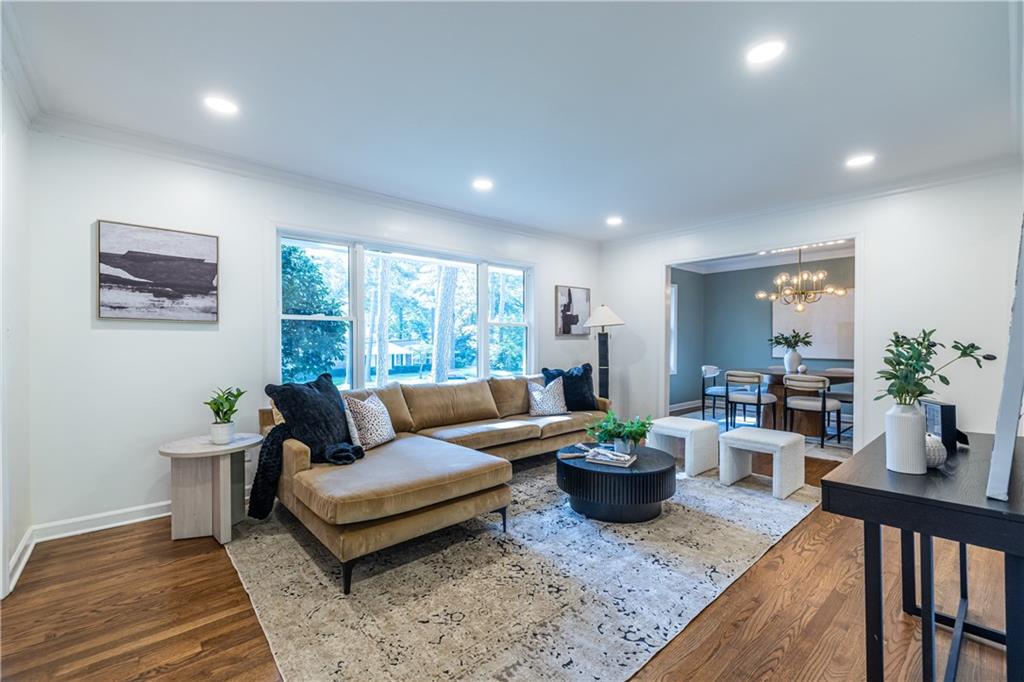 2436 Hazelwood Drive