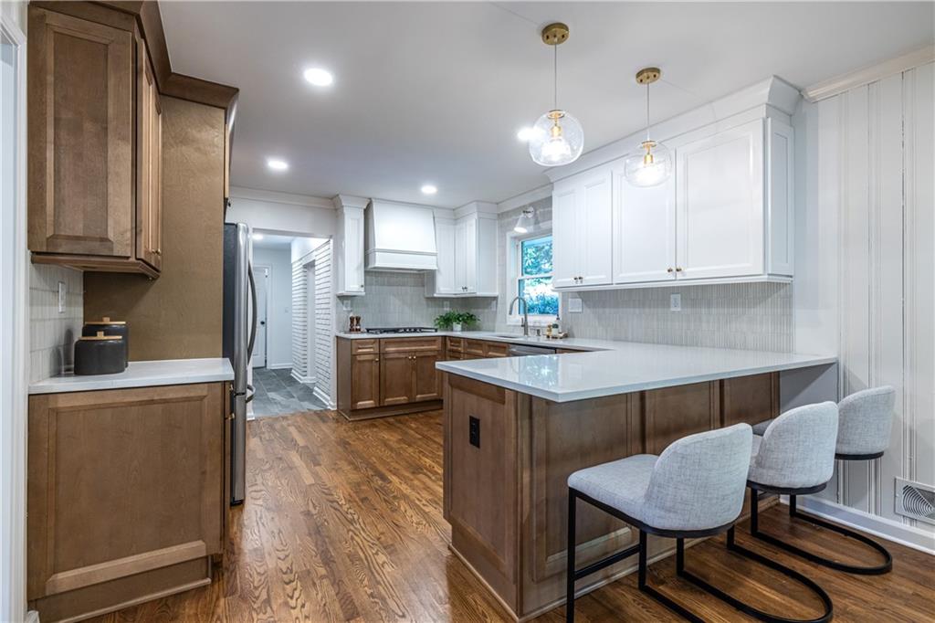 2436 Hazelwood Drive