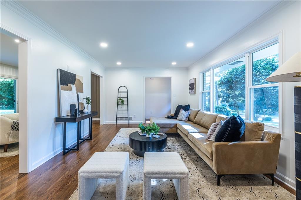 2436 Hazelwood Drive