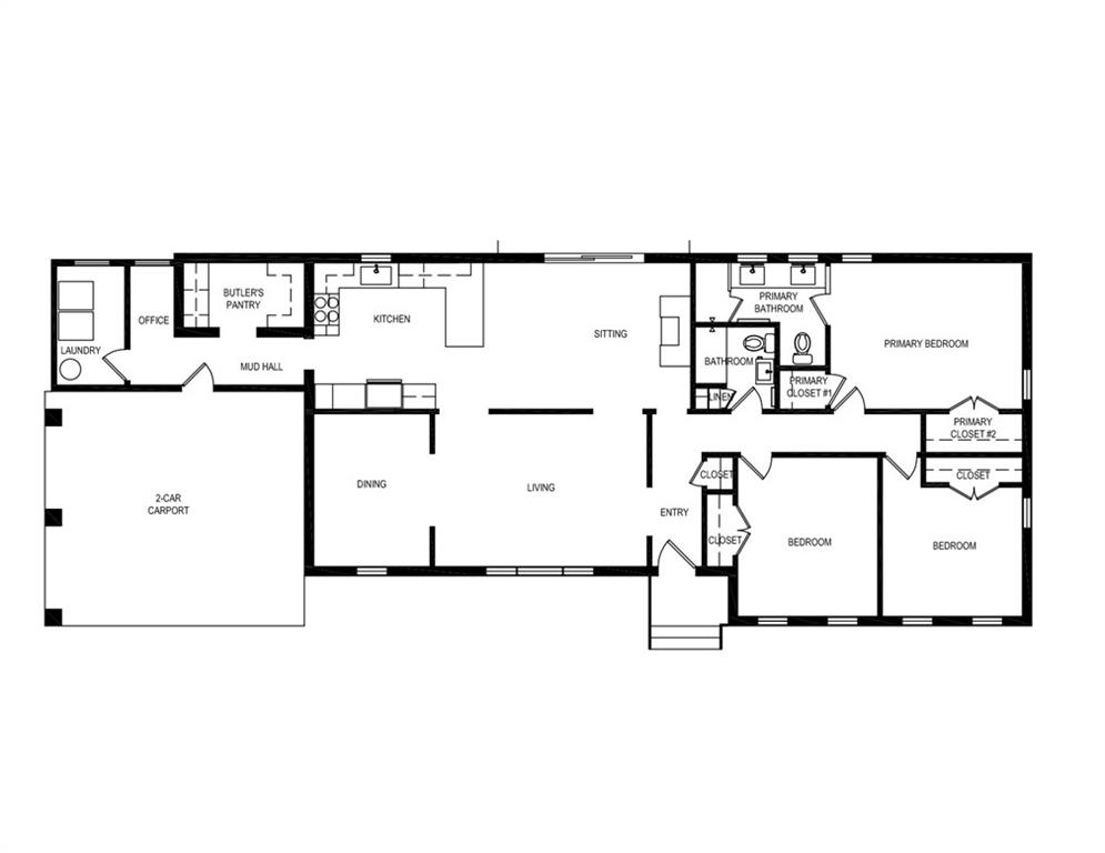 2436 Hazelwood Drive