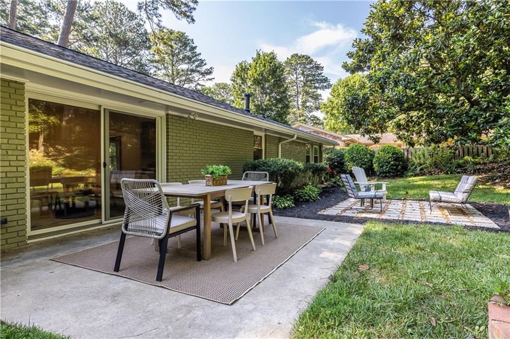 2436 Hazelwood Drive