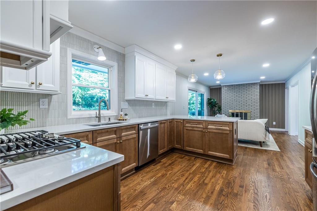 2436 Hazelwood Drive
