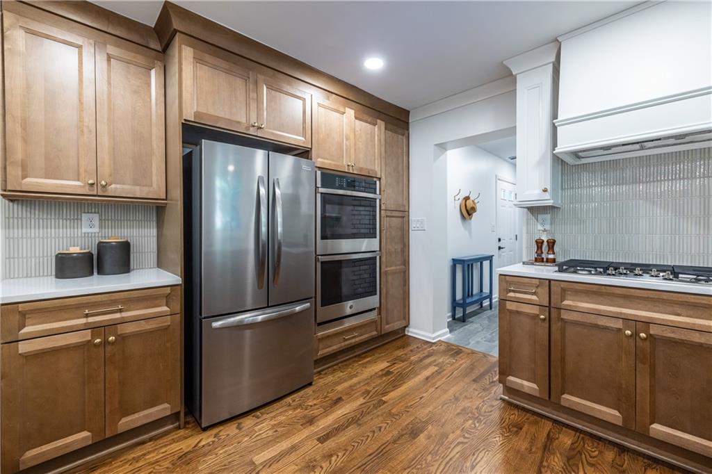 2436 Hazelwood Drive