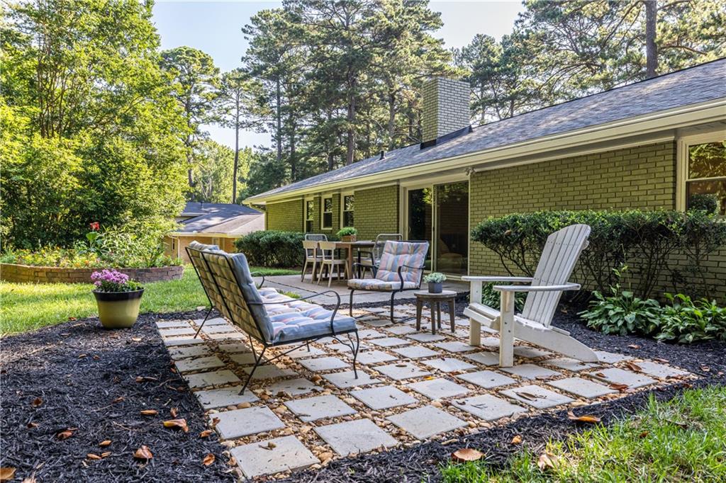 2436 Hazelwood Drive