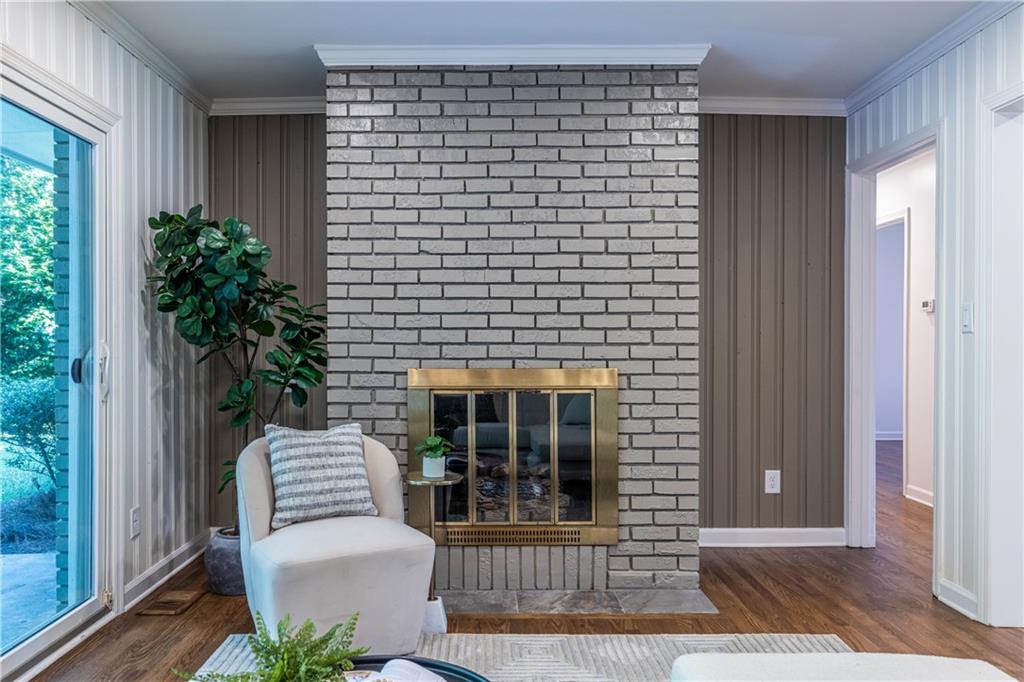 2436 Hazelwood Drive