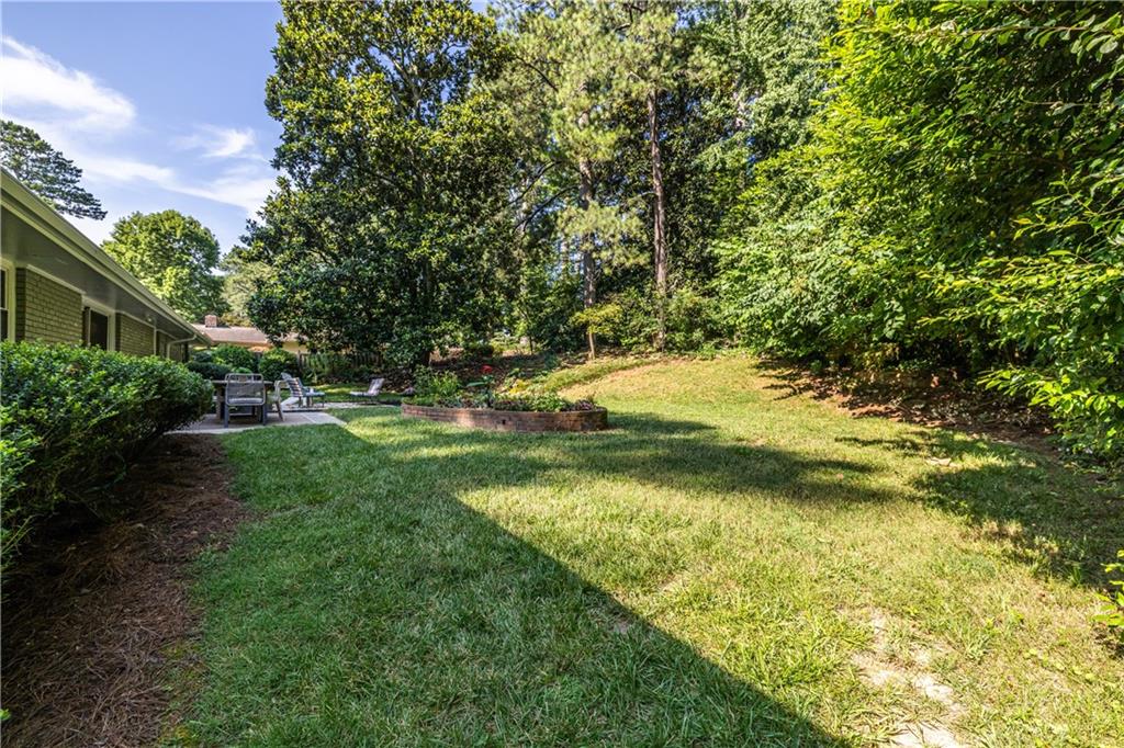 2436 Hazelwood Drive