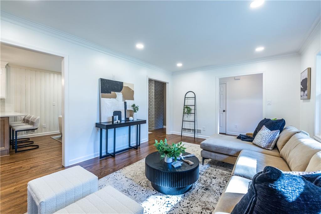 2436 Hazelwood Drive