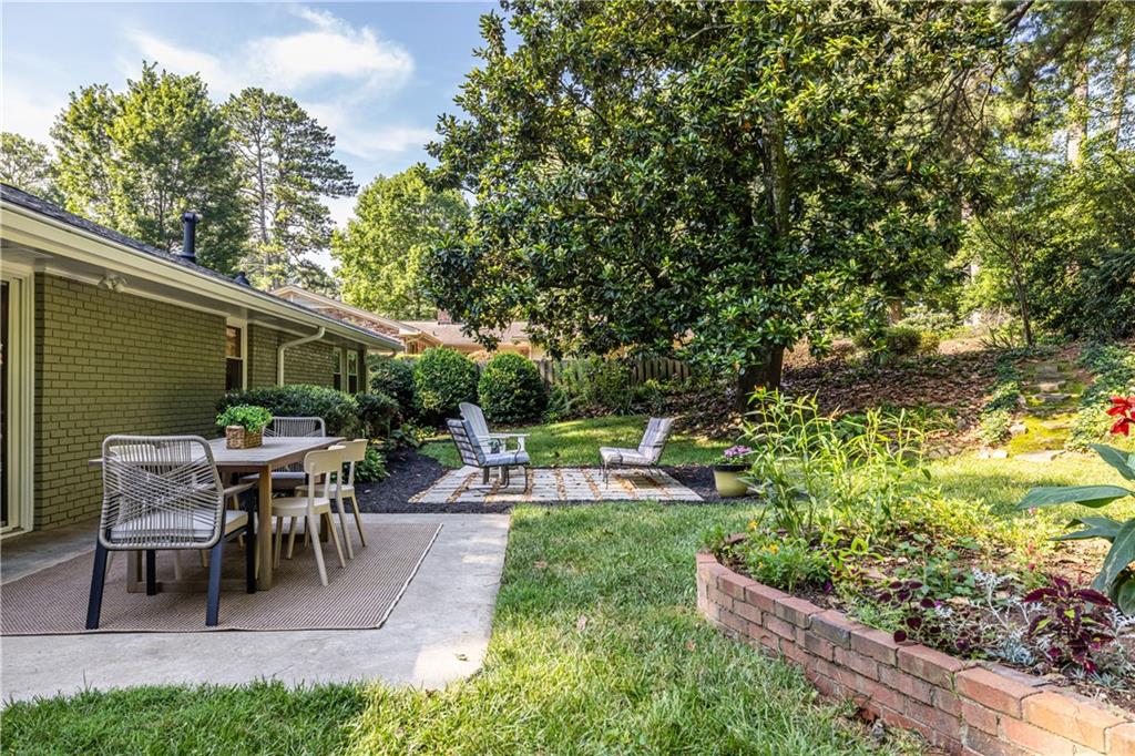 2436 Hazelwood Drive