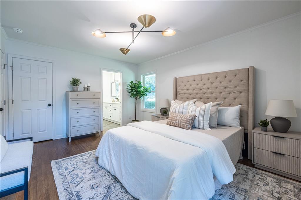 2436 Hazelwood Drive