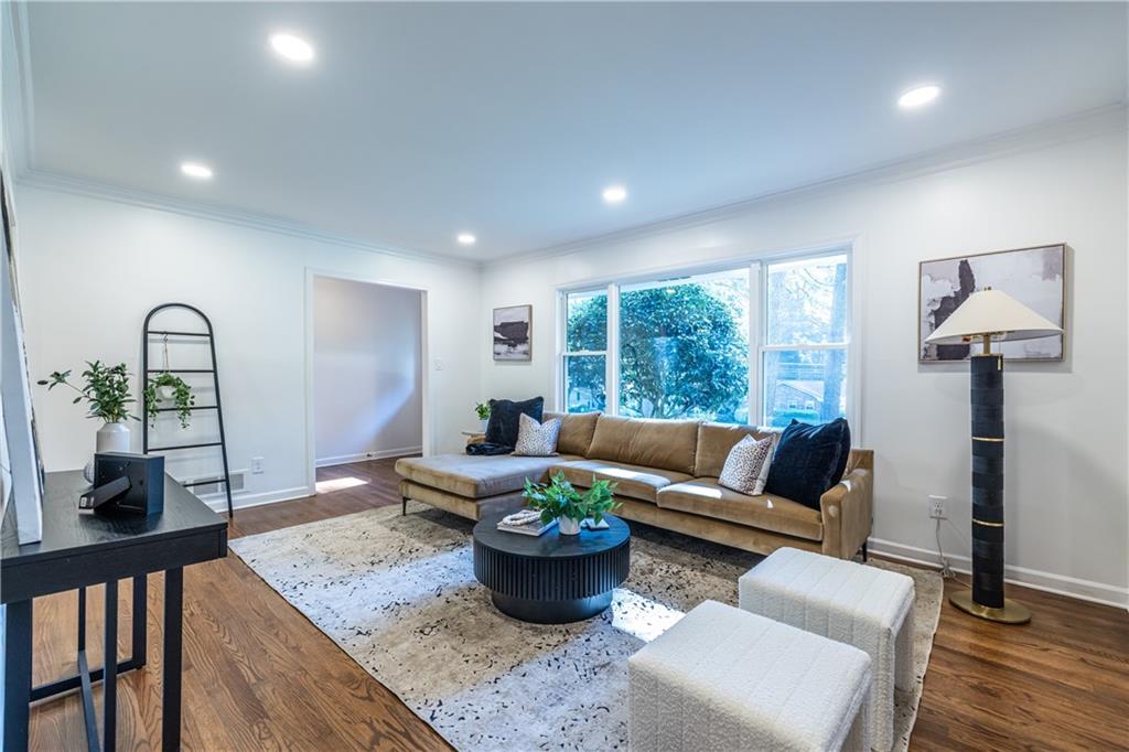 2436 Hazelwood Drive