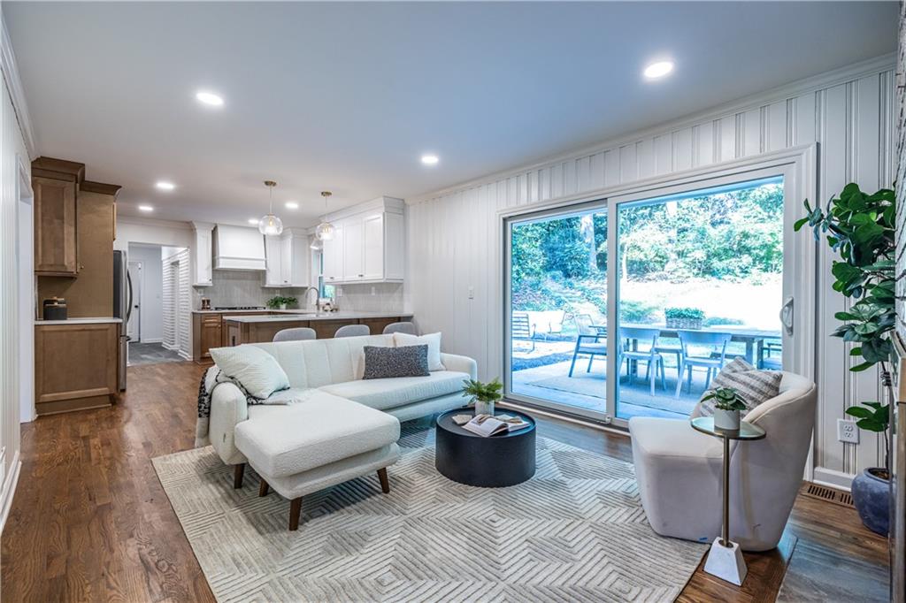 2436 Hazelwood Drive