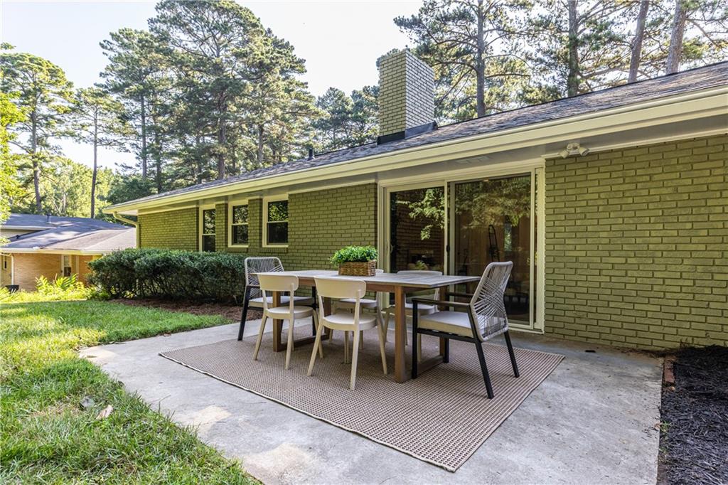 2436 Hazelwood Drive