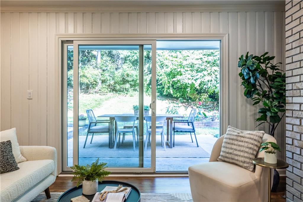 2436 Hazelwood Drive