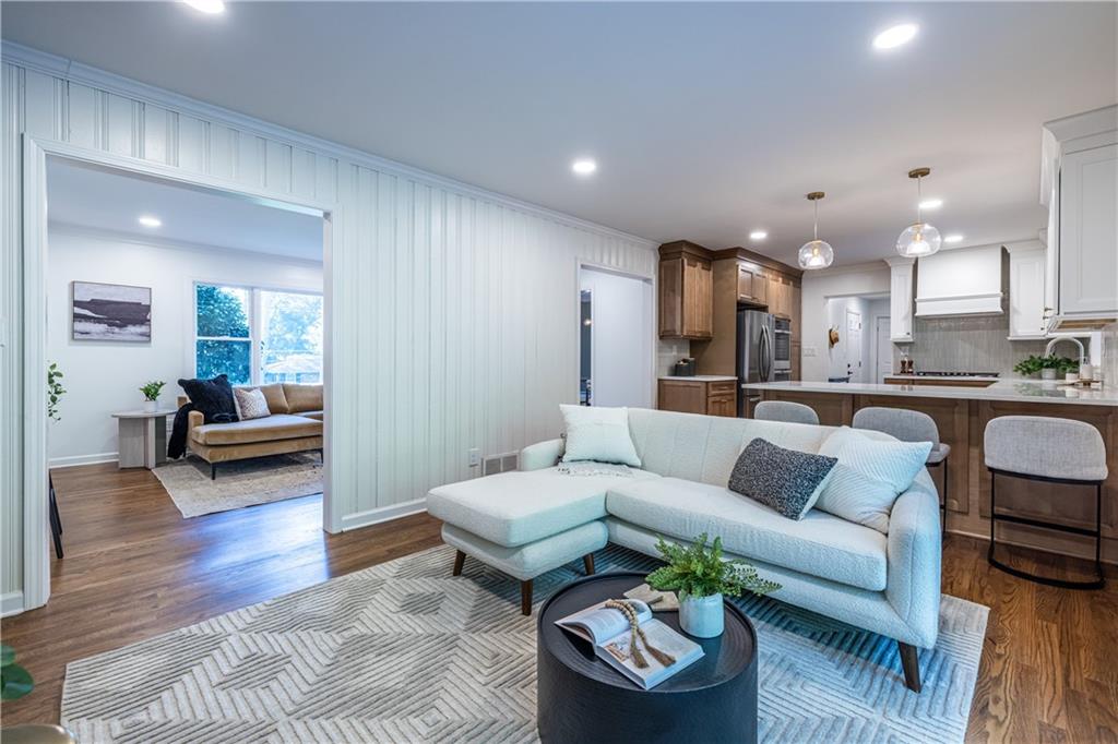 2436 Hazelwood Drive