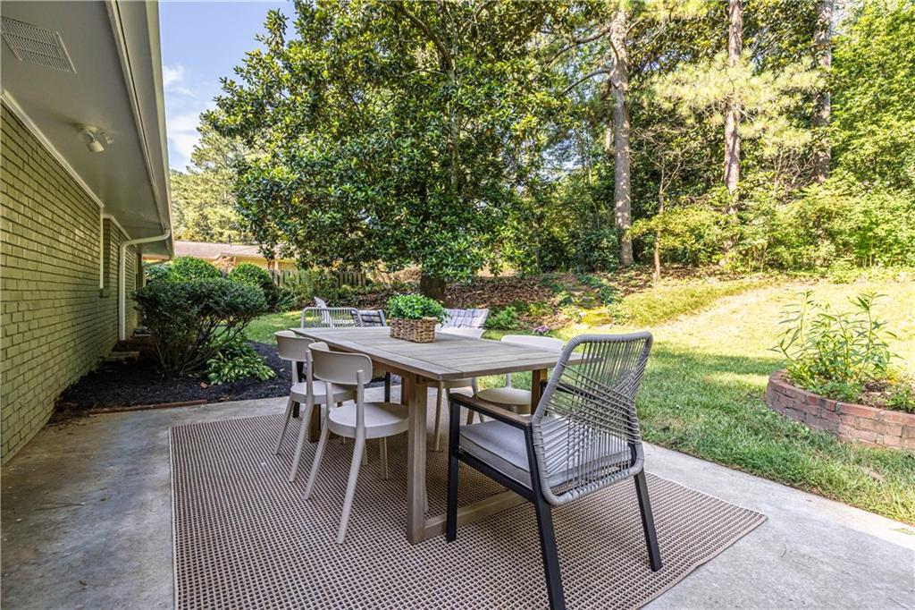 2436 Hazelwood Drive