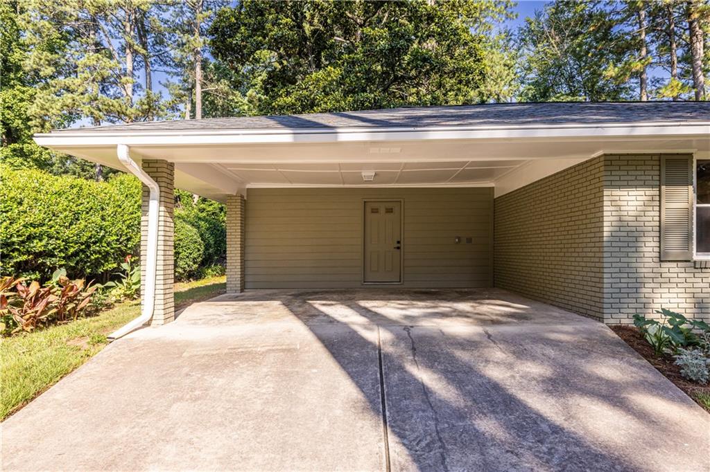 2436 Hazelwood Drive
