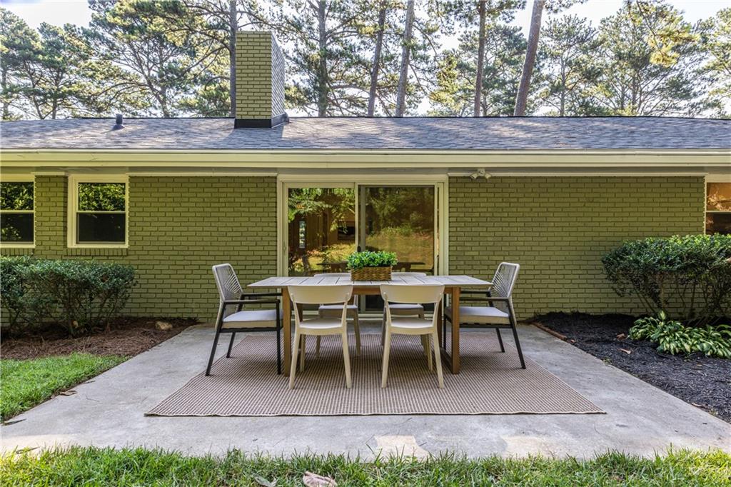 2436 Hazelwood Drive