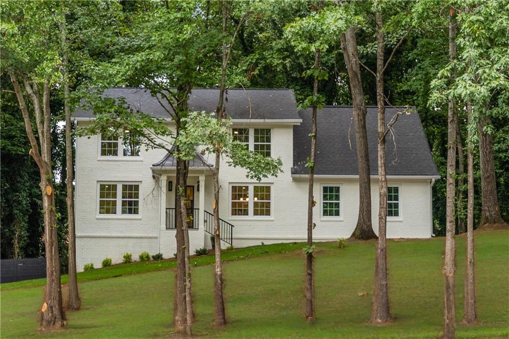 5259 Sanlee Lane