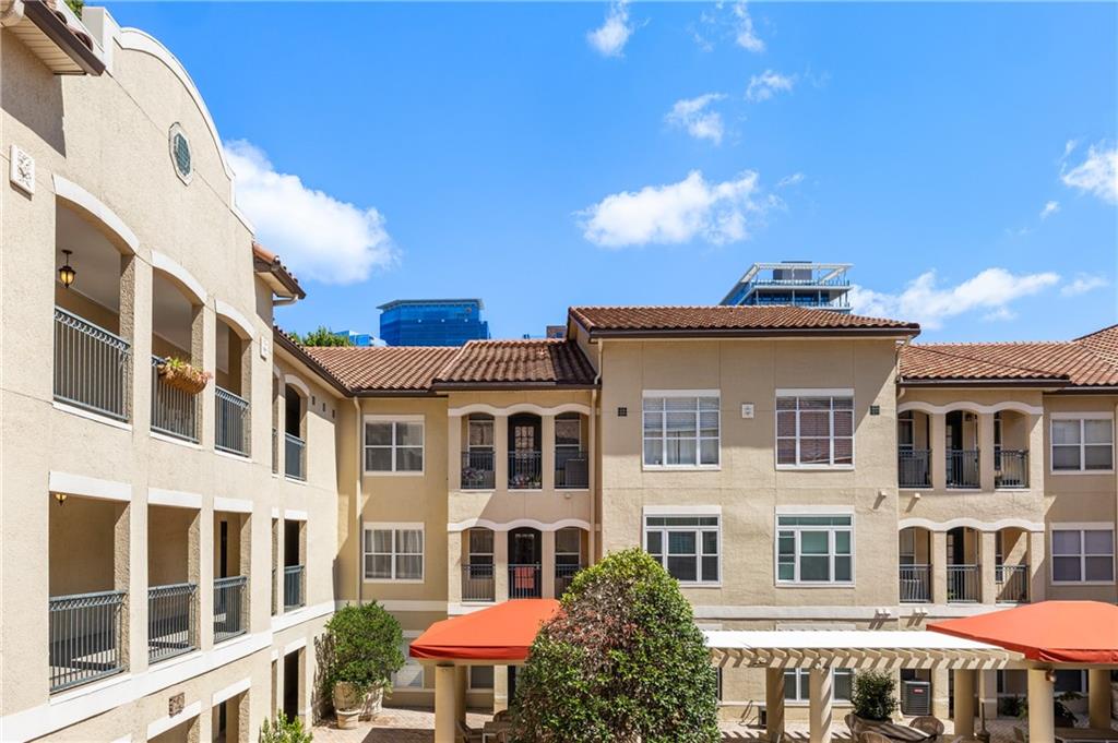 955 Juniper Street NE Unit 2217