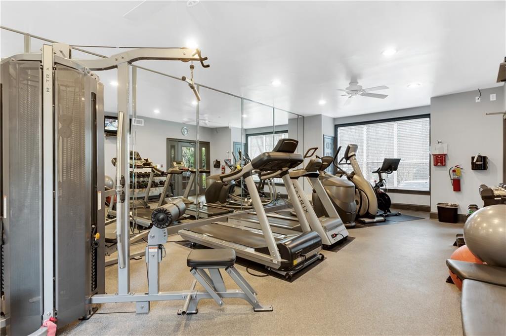 955 Juniper Street NE Unit 2217