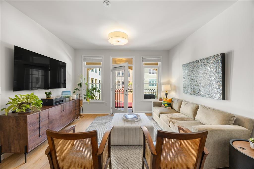 955 Juniper Street NE Unit 2217