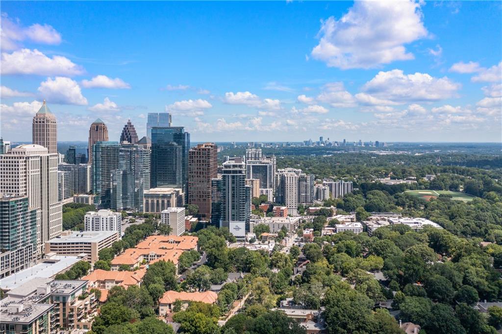 955 Juniper Street NE Unit 2217