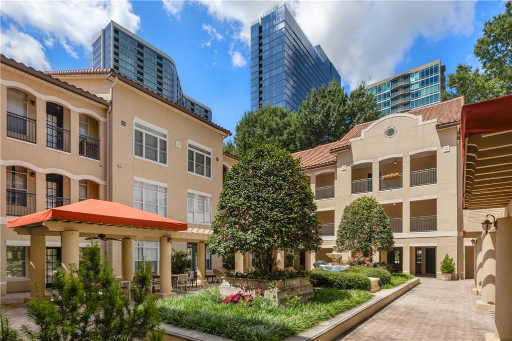 955 Juniper Street NE Unit 2217