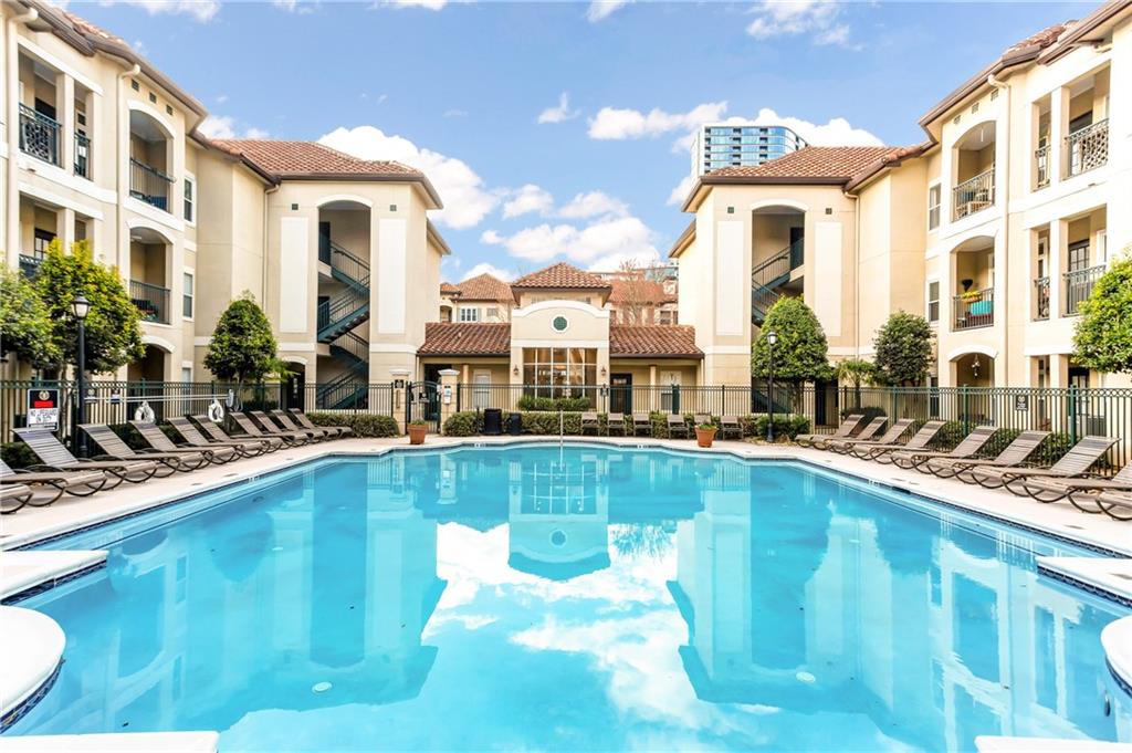 955 Juniper Street NE Unit 2217
