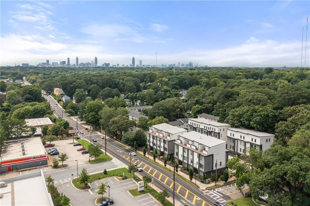 1836 Memorial Drive SE Unit 303
