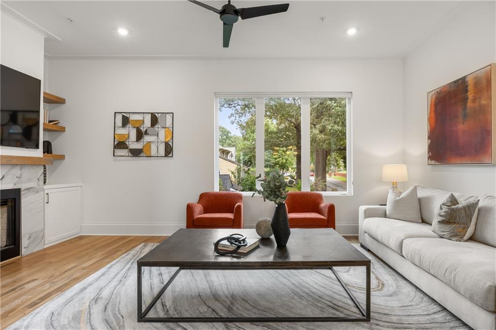 1836 Memorial Drive SE Unit 303