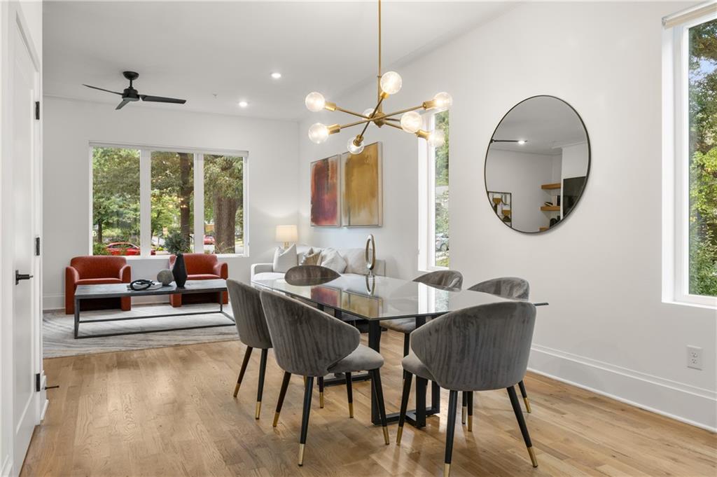 1836 Memorial Drive SE Unit 303