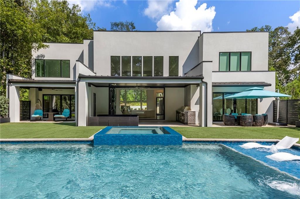 1105 Moores Mill Road NW