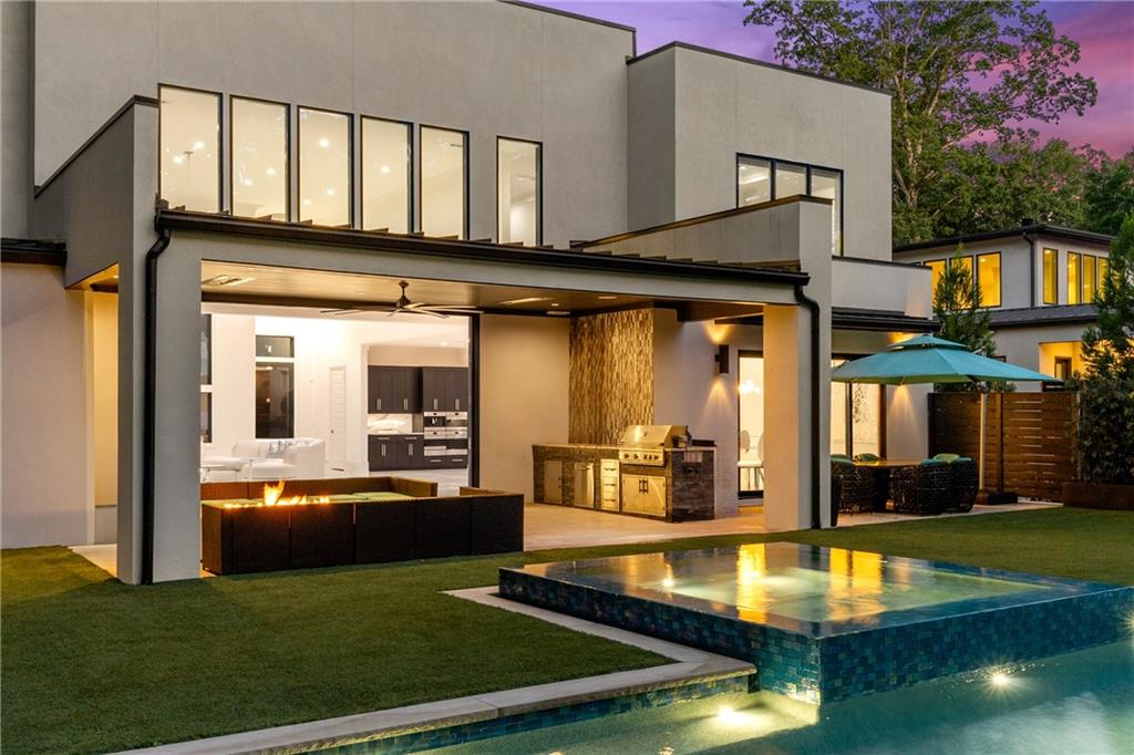 1105 Moores Mill Road NW