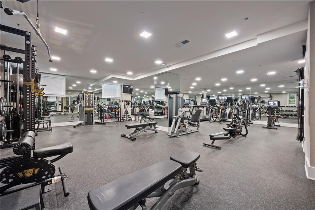 800 Peachtree Street NE Unit 1219