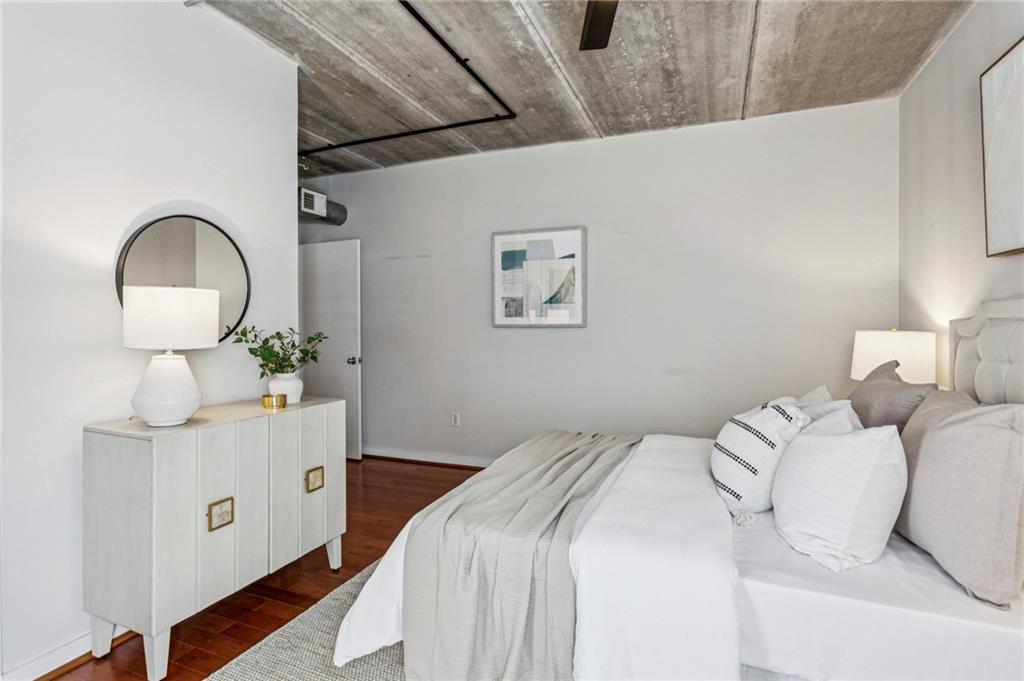 800 Peachtree Street NE Unit 1219