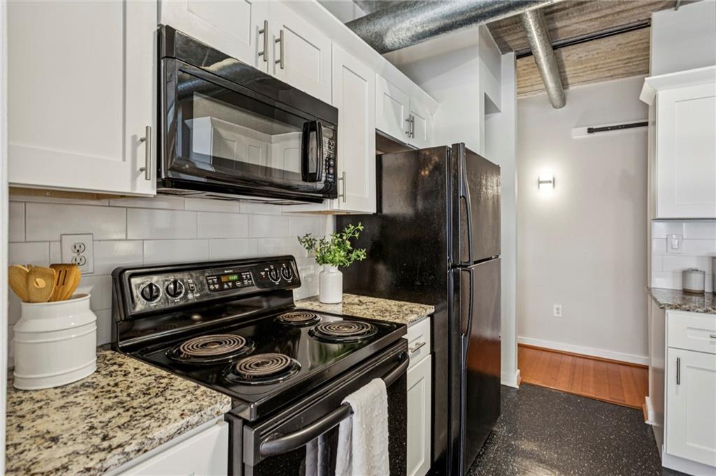 800 Peachtree Street NE Unit 1219