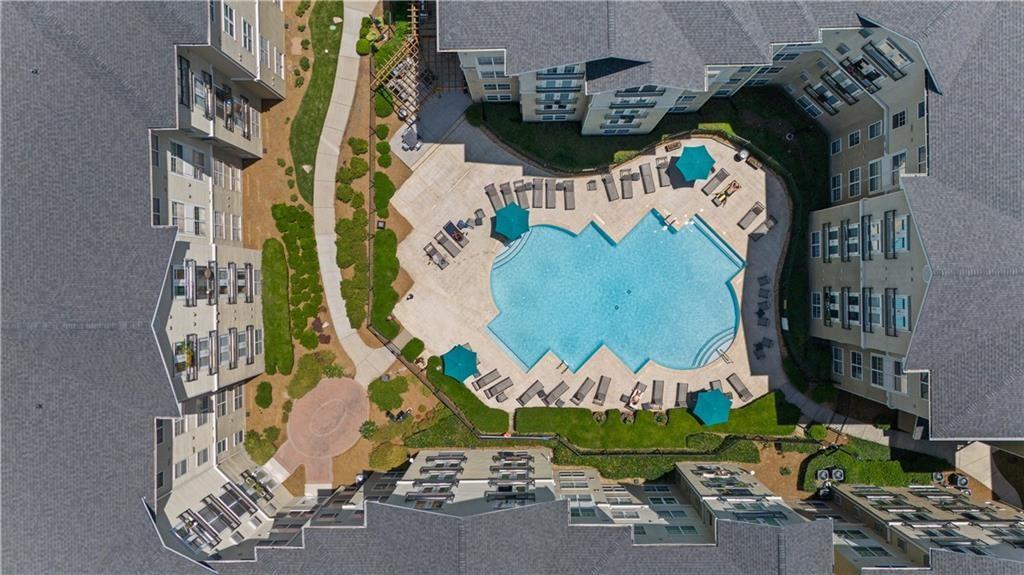 800 Peachtree Street NE Unit 1219