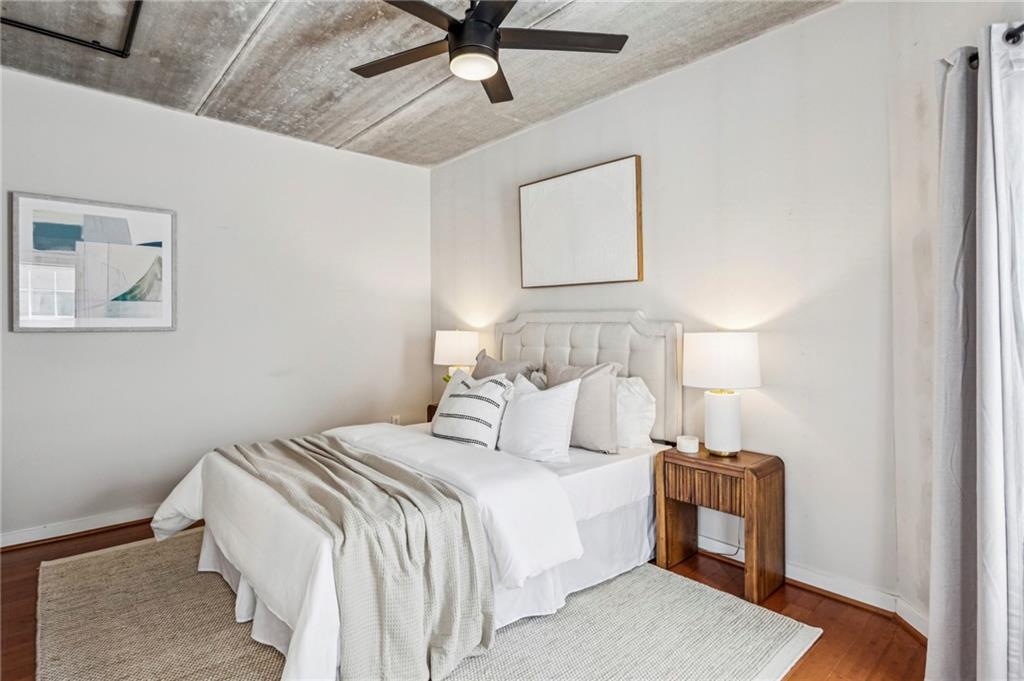 800 Peachtree Street NE Unit 1219