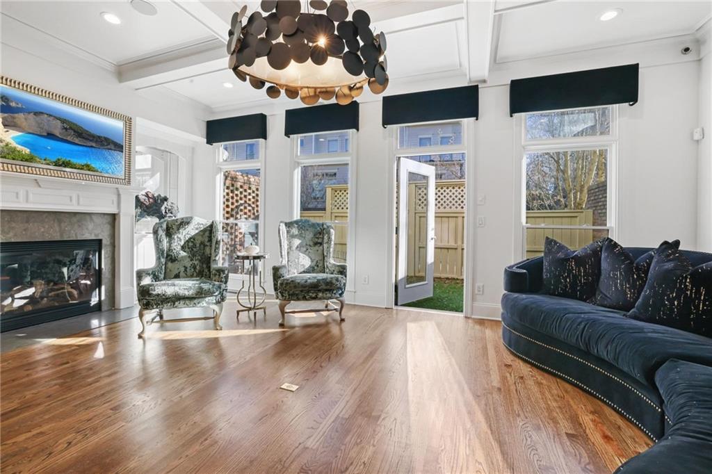 538 Sarabrook Place