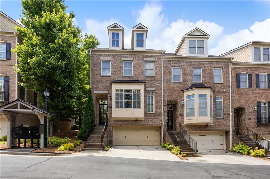 538 Sarabrook Place