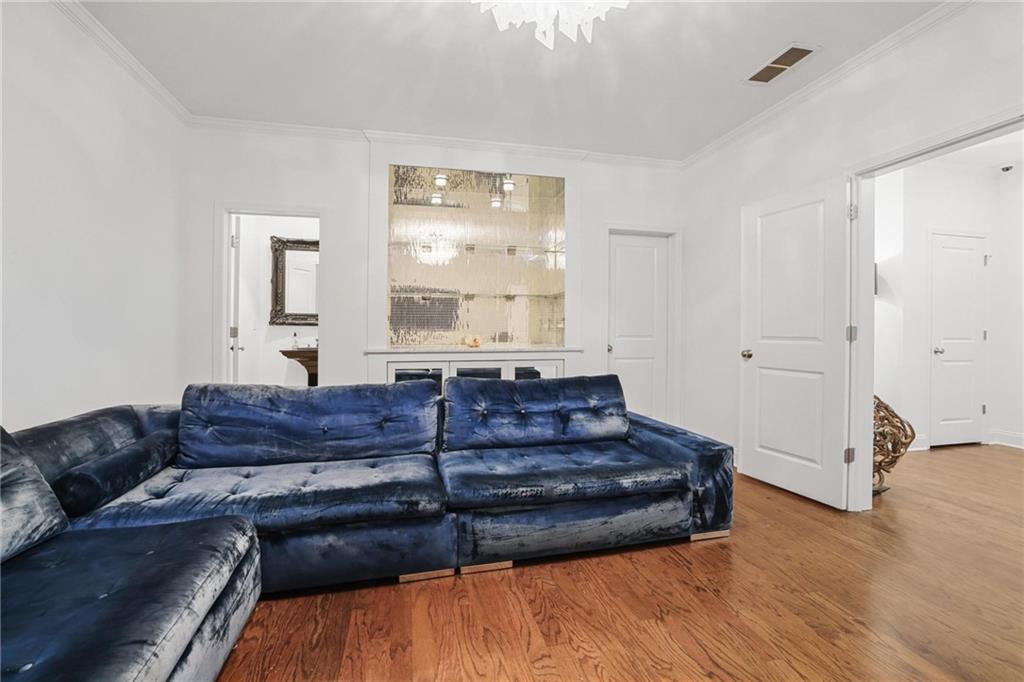 538 Sarabrook Place